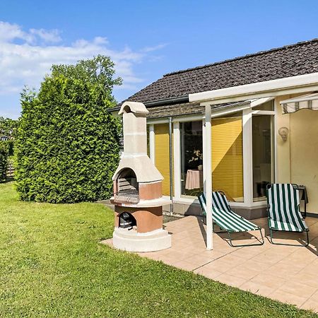 Holiday Home Alexorella By Interhome Godern Kültér fotó