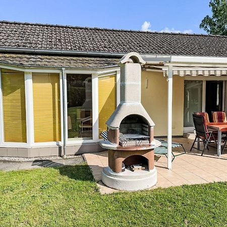 Holiday Home Alexorella By Interhome Godern Kültér fotó