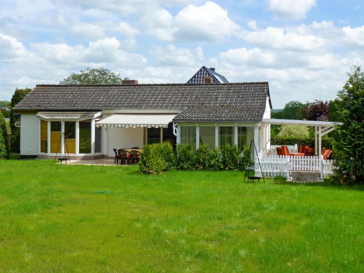 Holiday Home Alexorella By Interhome Godern Kültér fotó