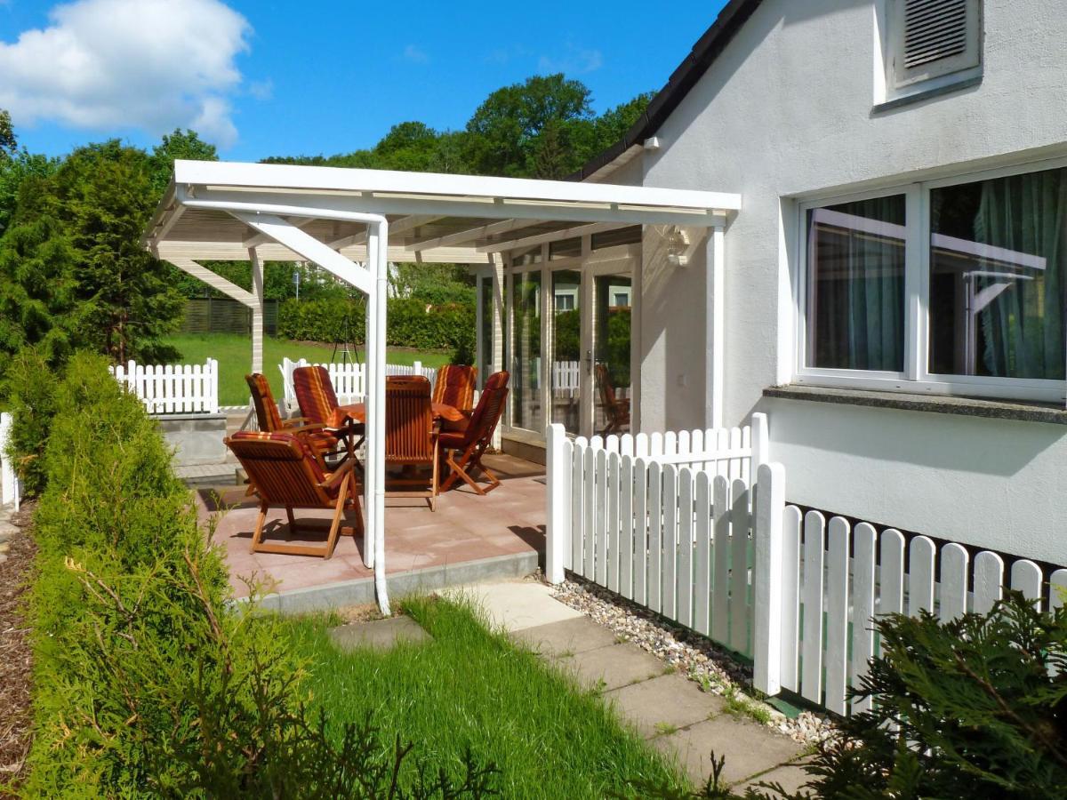 Holiday Home Alexorella By Interhome Godern Kültér fotó