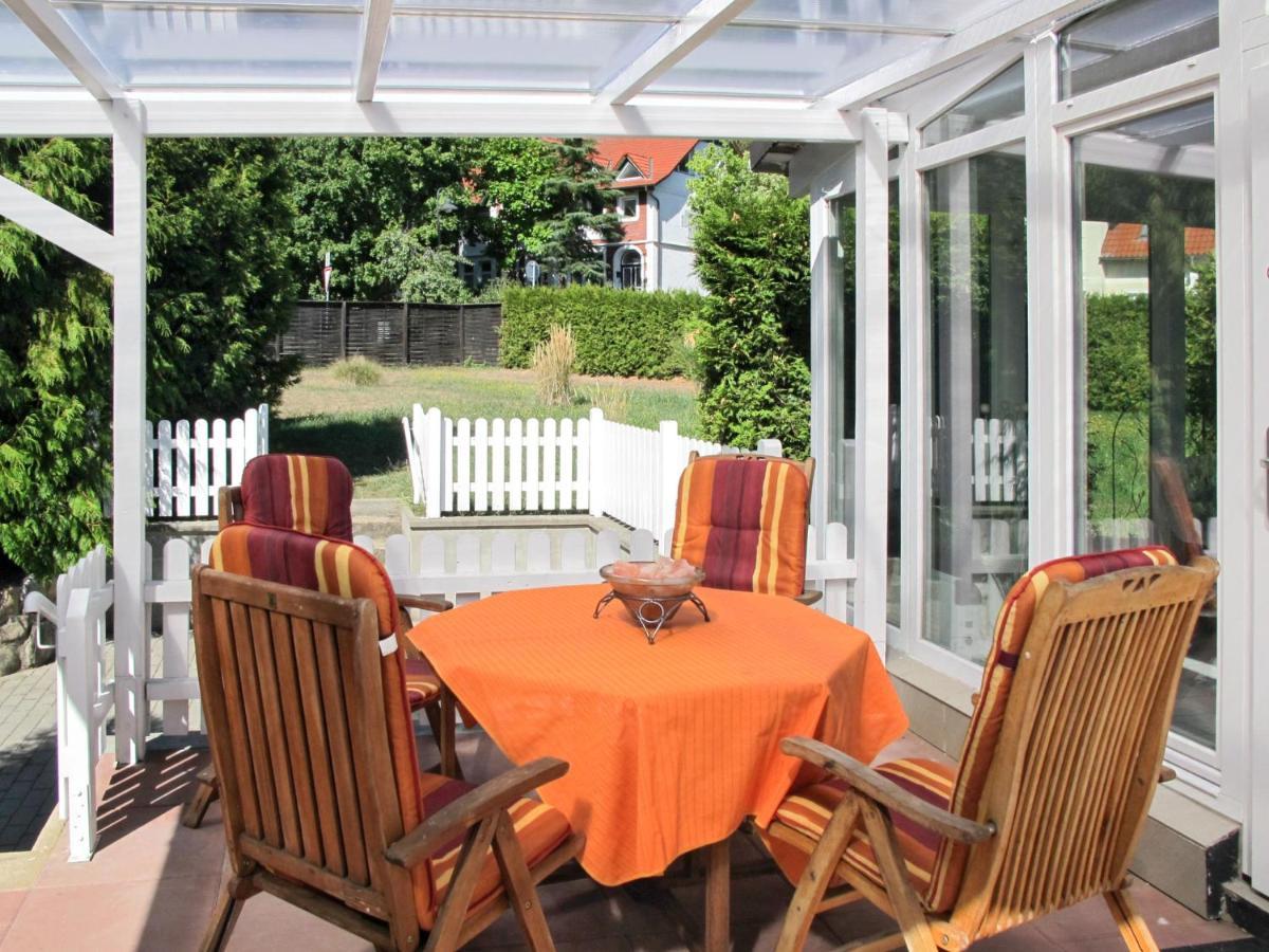 Holiday Home Alexorella By Interhome Godern Kültér fotó