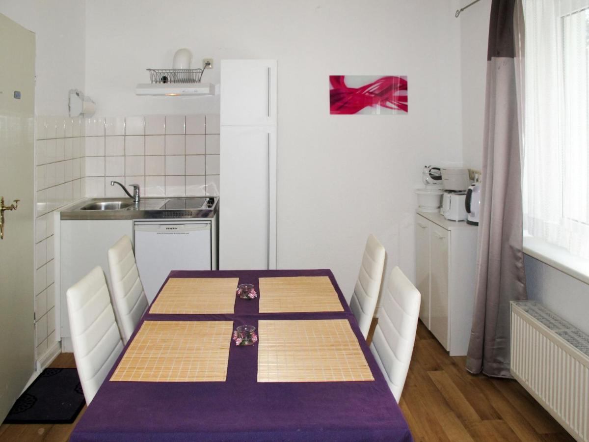 Holiday Home Alexorella By Interhome Godern Kültér fotó