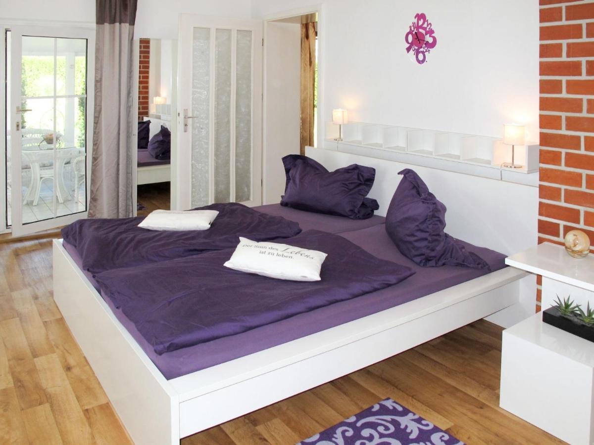Holiday Home Alexorella By Interhome Godern Kültér fotó