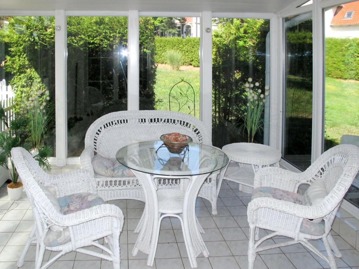 Holiday Home Alexorella By Interhome Godern Kültér fotó