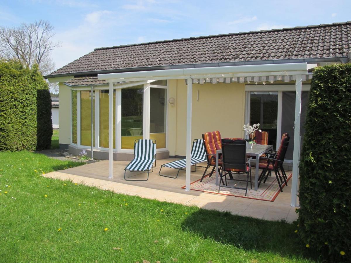 Holiday Home Alexorella By Interhome Godern Kültér fotó