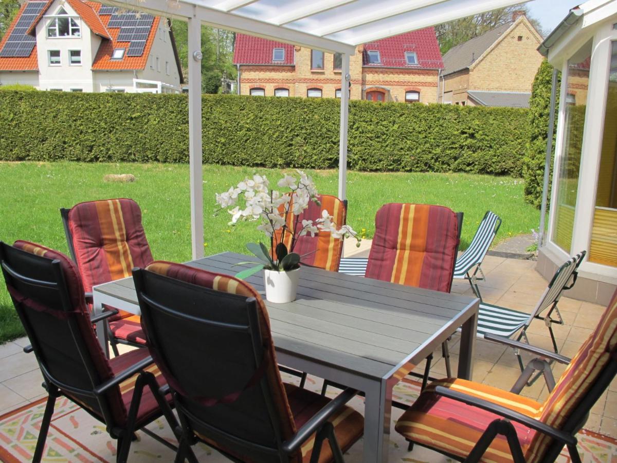 Holiday Home Alexorella By Interhome Godern Kültér fotó