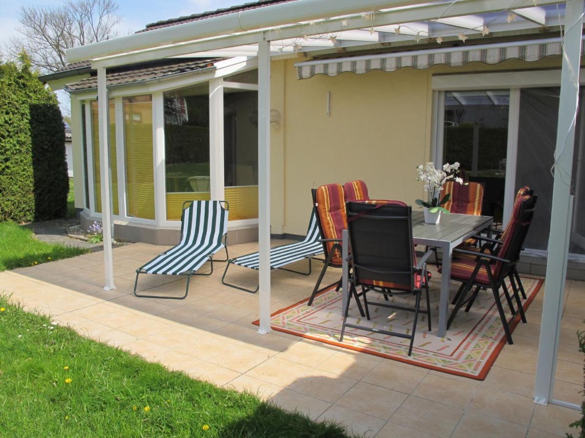 Holiday Home Alexorella By Interhome Godern Kültér fotó