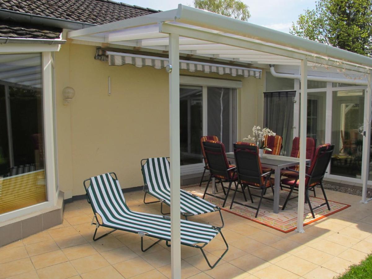 Holiday Home Alexorella By Interhome Godern Kültér fotó