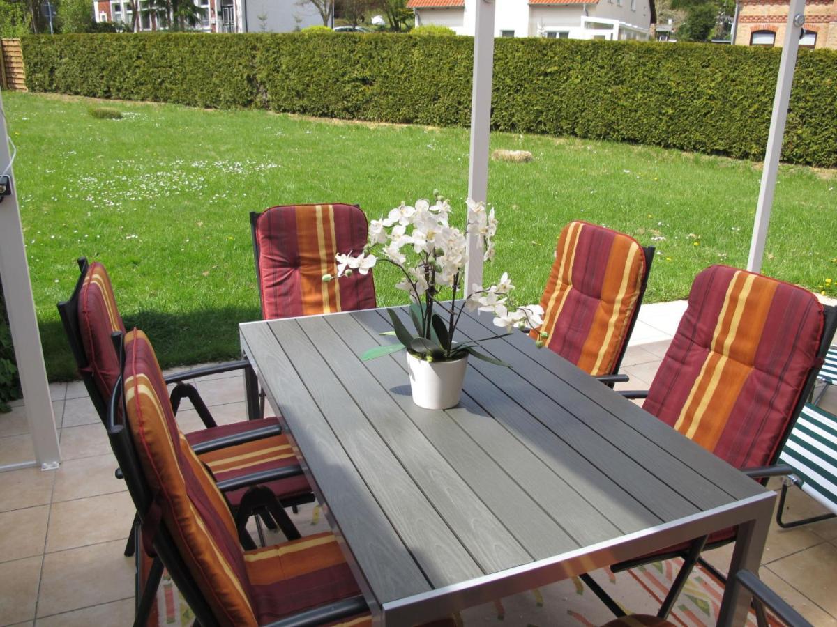 Holiday Home Alexorella By Interhome Godern Kültér fotó